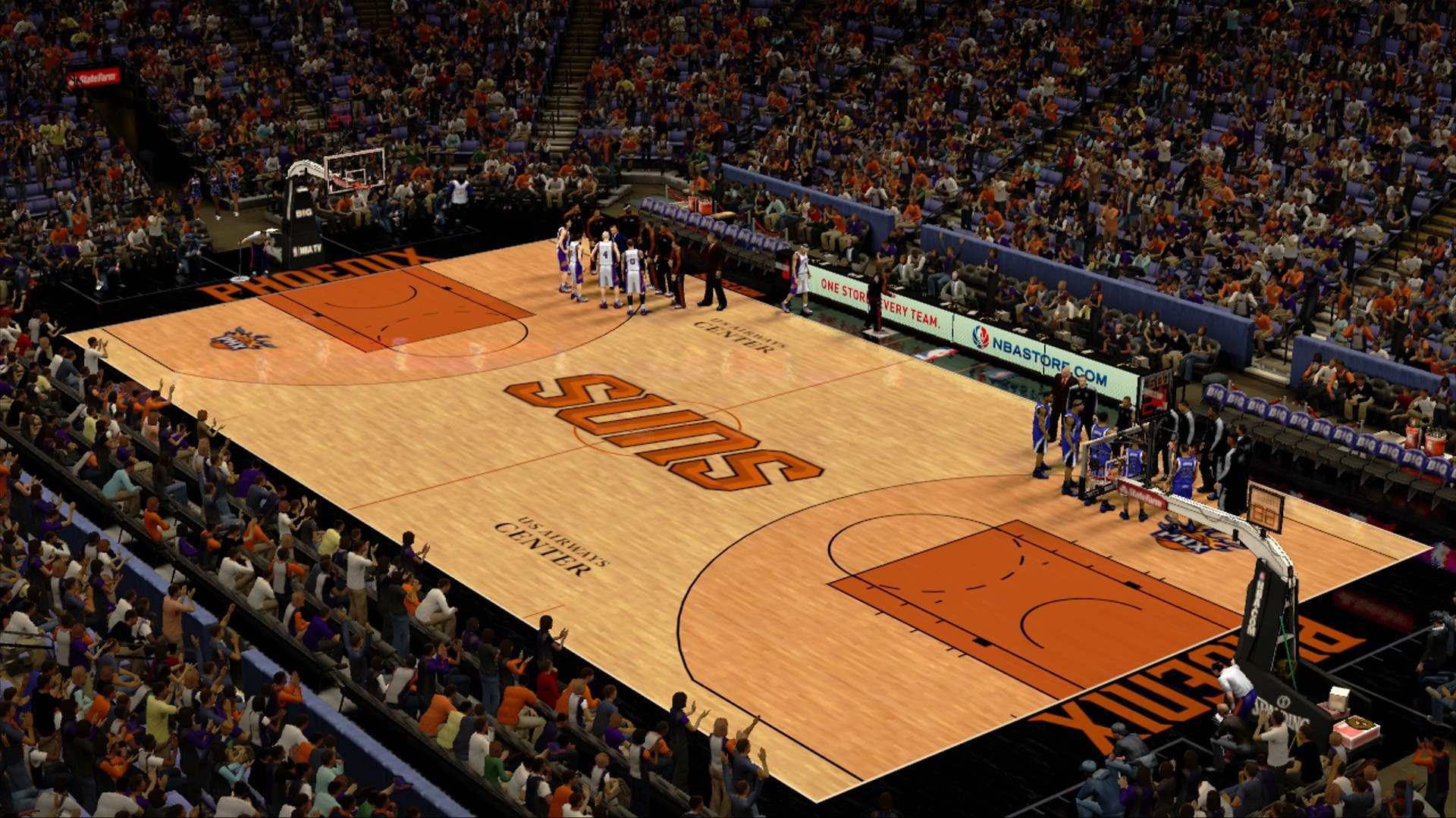 NBA 2K13